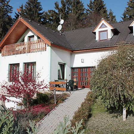 Apartment Na Rozcesti Lipno nad Vltavou Εξωτερικό φωτογραφία