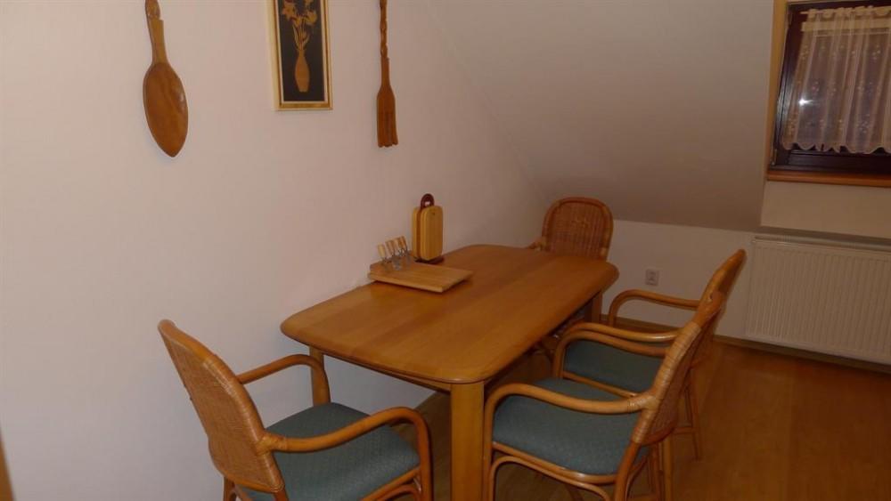 Apartment Na Rozcesti Lipno nad Vltavou Εξωτερικό φωτογραφία