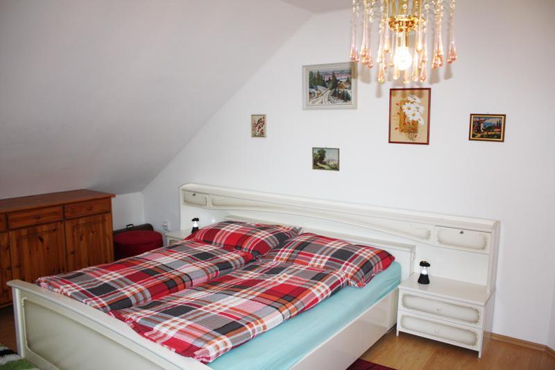 Apartment Na Rozcesti Lipno nad Vltavou Εξωτερικό φωτογραφία