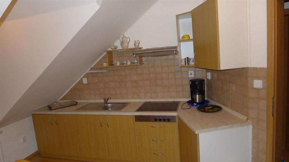 Apartment Na Rozcesti Lipno nad Vltavou Εξωτερικό φωτογραφία