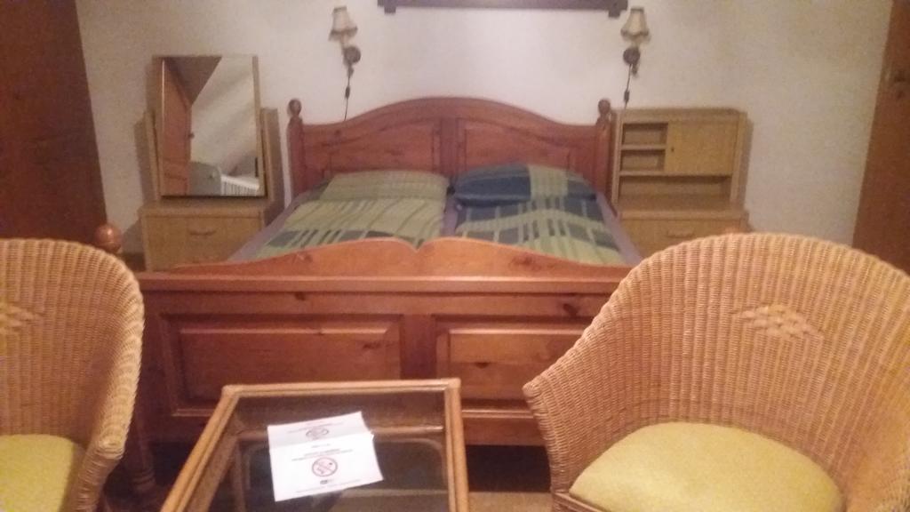Apartment Na Rozcesti Lipno nad Vltavou Εξωτερικό φωτογραφία