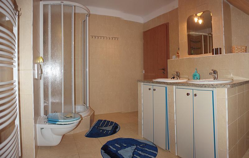 Apartment Na Rozcesti Lipno nad Vltavou Εξωτερικό φωτογραφία