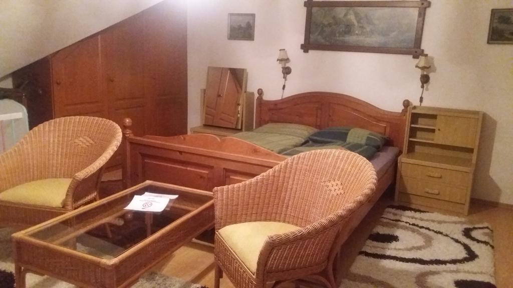 Apartment Na Rozcesti Lipno nad Vltavou Εξωτερικό φωτογραφία